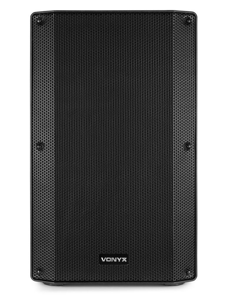 VSA15 Altavoces activos Bi-Amplificados 15" 1000W