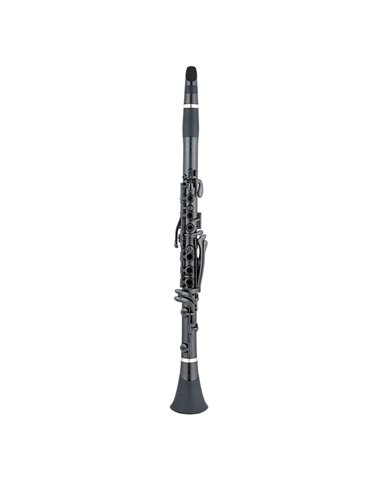 Clarinete NuvoBand NB-200CBK Negro 2