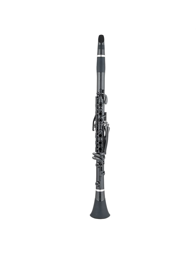 Clarinete NuvoBand NB-200CBK Negro
