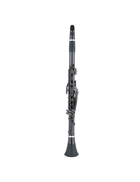 Clarinete NuvoBand NB-200CBK Negro