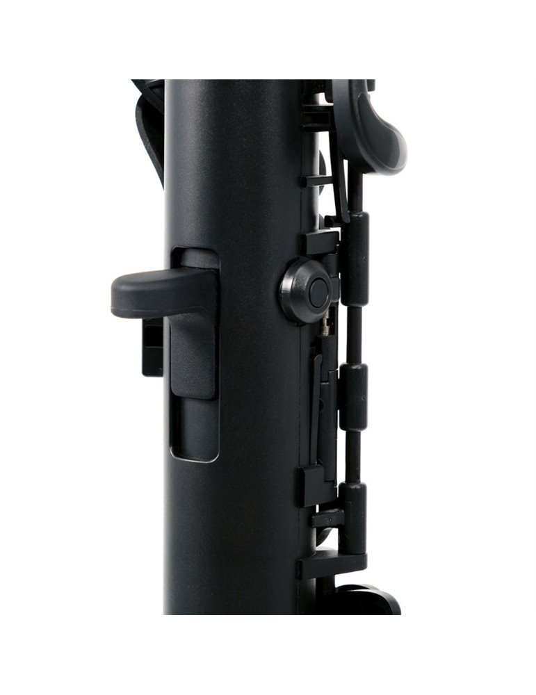 Clarinete NuvoBand NB-200CBK Negro