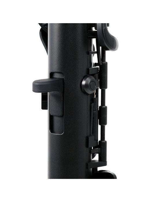 Clarinete NuvoBand NB-200CBK Negro
