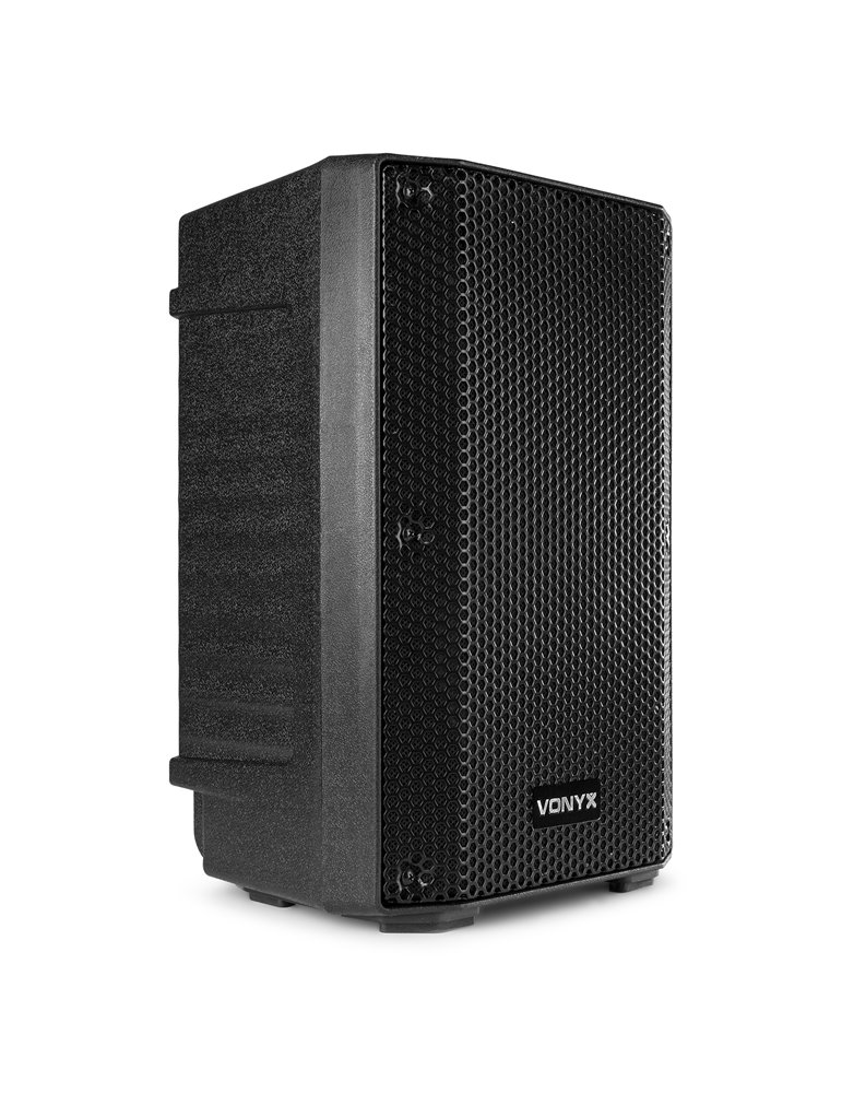 VSA08BT Altavoces activos Bi-Amplificados 8" 250W BT/MP3