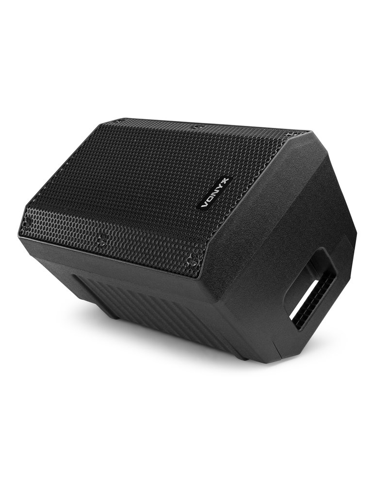 VSA08BT Altavoces activos Bi-Amplificados 8" 250W BT/MP3