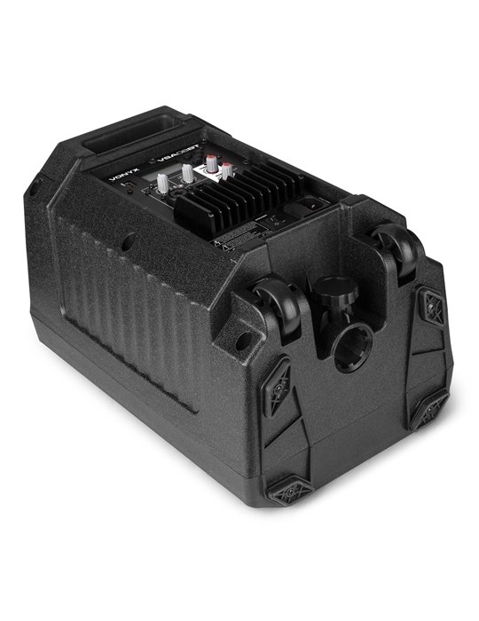 VSA08BT Altavoces activos Bi-Amplificados 8" 250W BT/MP3