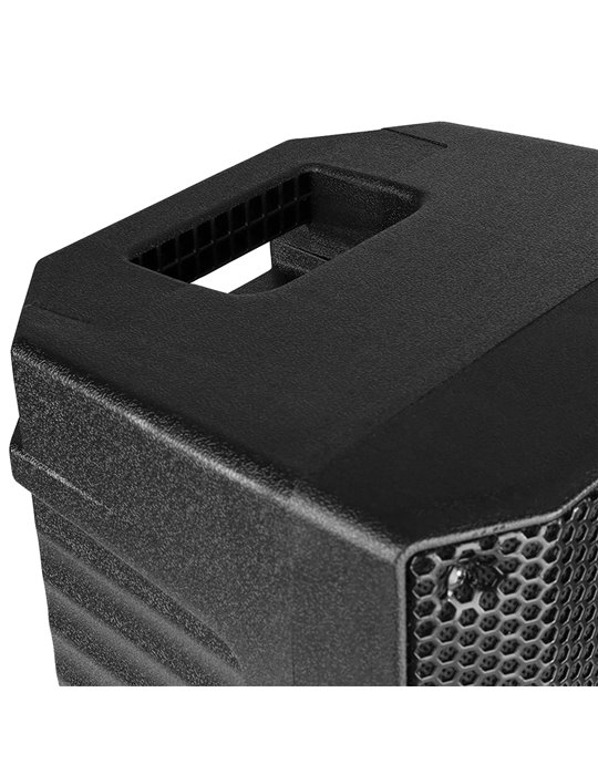 VSA08BT Altavoces activos Bi-Amplificados 8" 250W BT/MP3