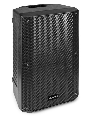 VSA10BT Altavoces activos Bi-Amplificados 10" 500W BT/MP3