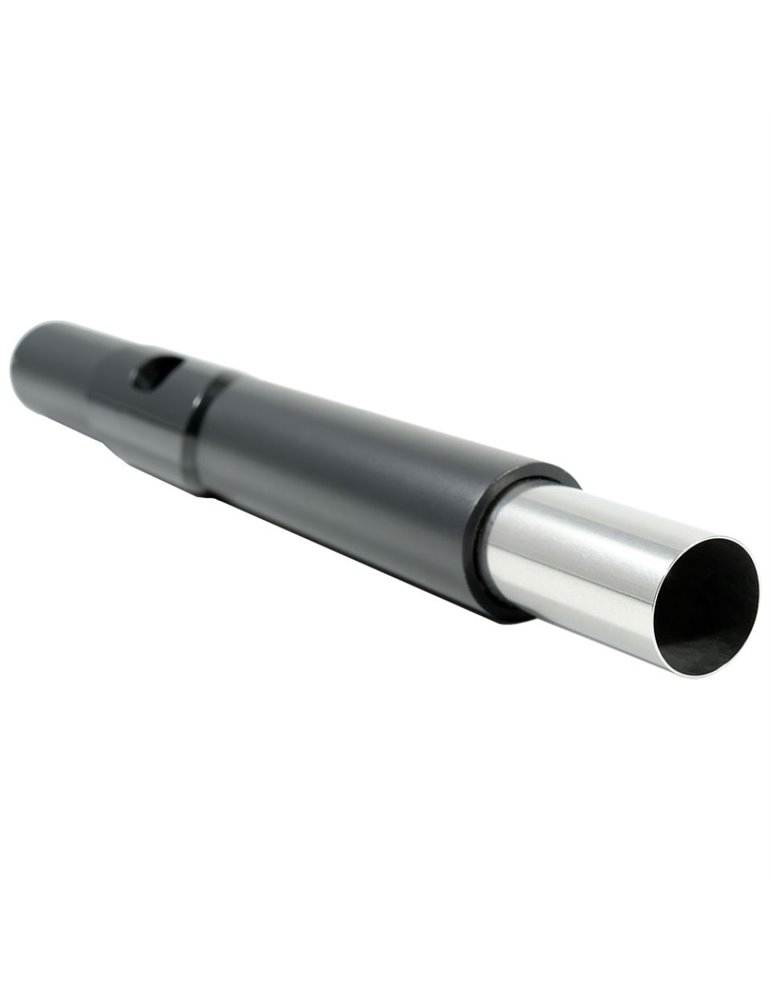 Flauta Travesera NuvoBand NB-300FBK Negro