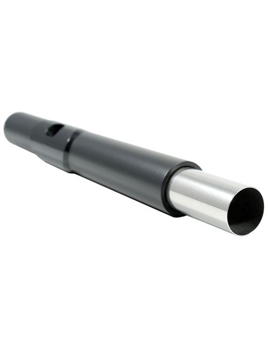 Flauta Travesera NuvoBand NB-300FBK Negro