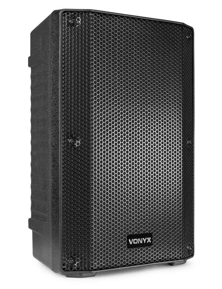 VSA10BT Altavoces activos Bi-Amplificados 10" 500W BT/MP3