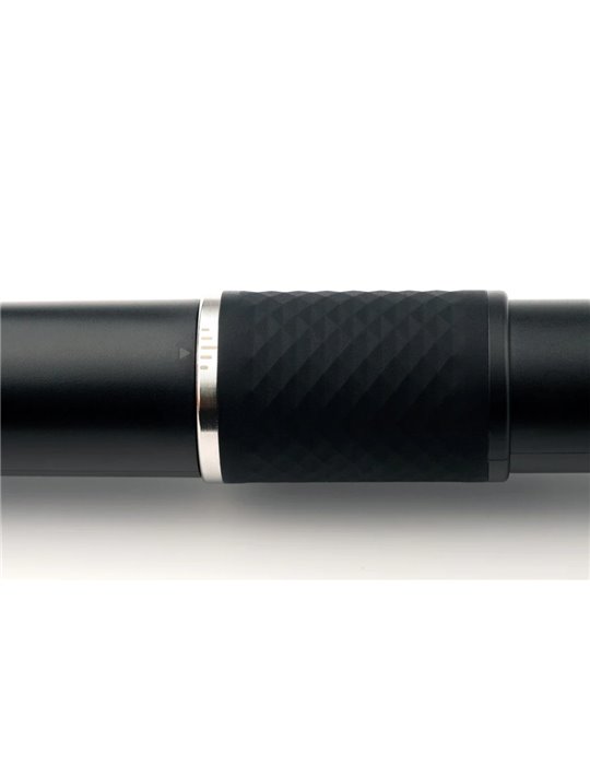 Flauta Travesera NuvoBand NB-300FBK Negro