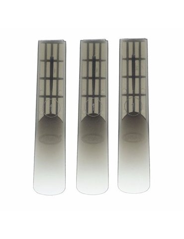 Pack 3 Cañas Nuvo Clarineo y Jsax 1