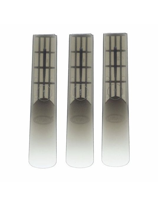 Pack 3 Cañas Nuvo Clarineo y Jsax 1