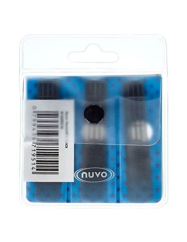 Pack 3 Cañas Nuvo Clarineo y Jsax 1 2