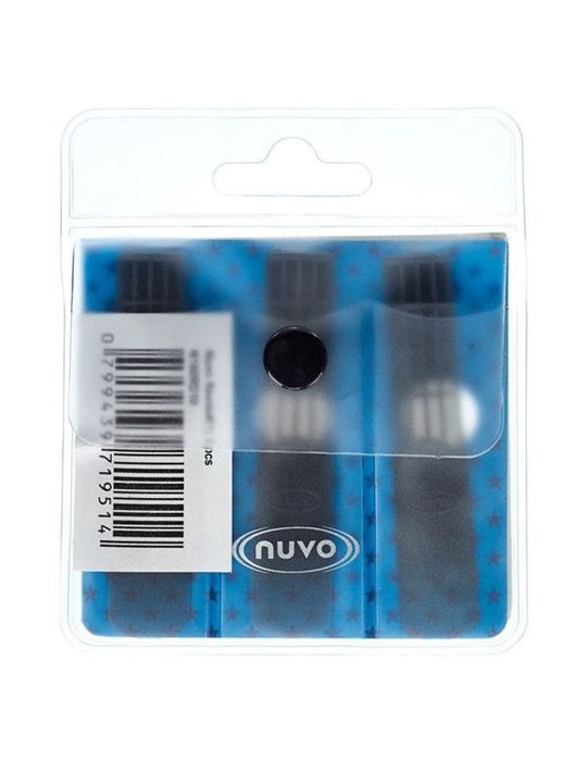 Pack 3 Cañas Nuvo Clarineo y Jsax 1