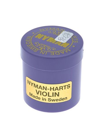 Resina Violín Nyman Harts