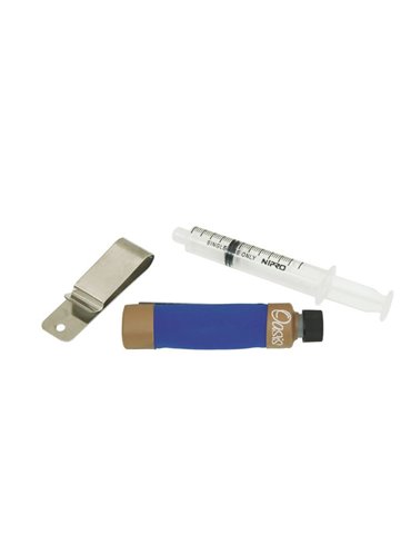 Humidificador Estuche Oasis OH-6