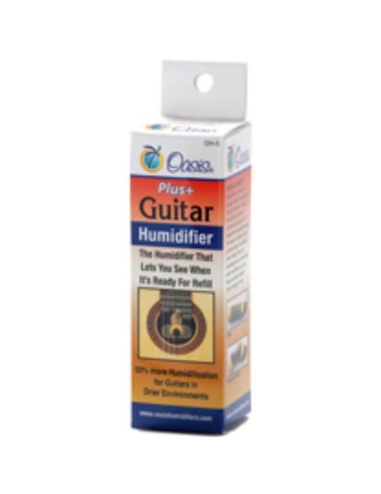 Humidificador Guitarra+ Oasis OH-5