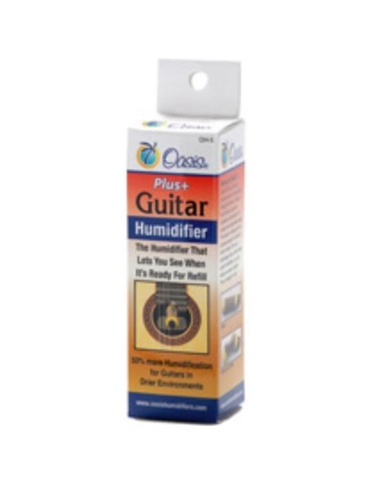 Humidificador Guitarra+ Oasis OH-5