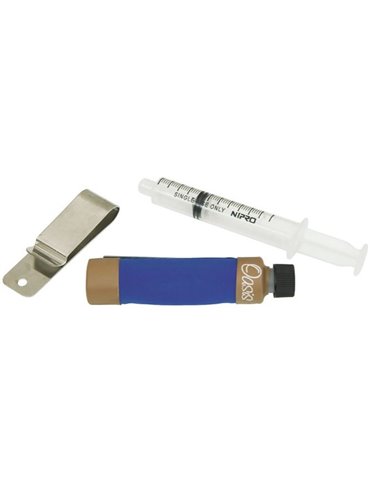 Humidificador Guitarra+ Oasis OH-5 2