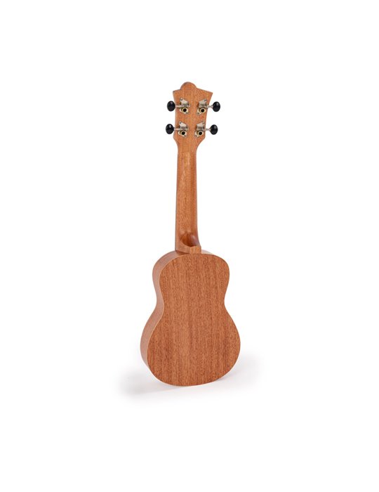 Ukelele Soprano Octopus UK-205NAT Natural