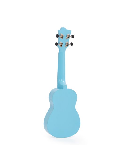 Ukelele Soprano Octopus UK-205KAB Kane Azul