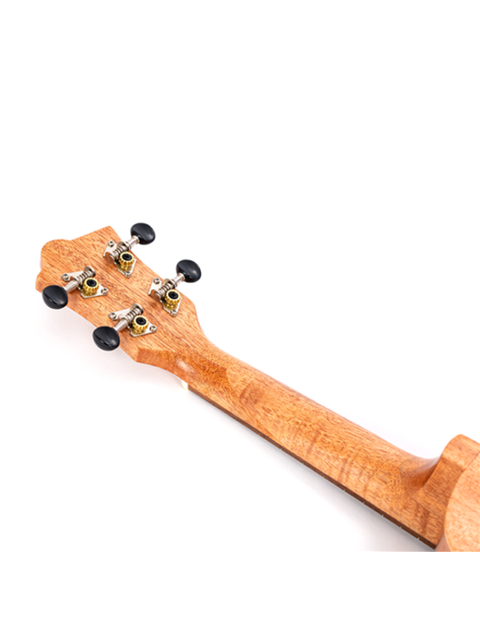 Ukelele Soprano Octopus UK-206K-NAT Kids Natural