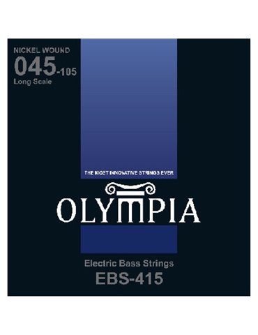 Juego Olympia Bajo EBS-415 (045-105)