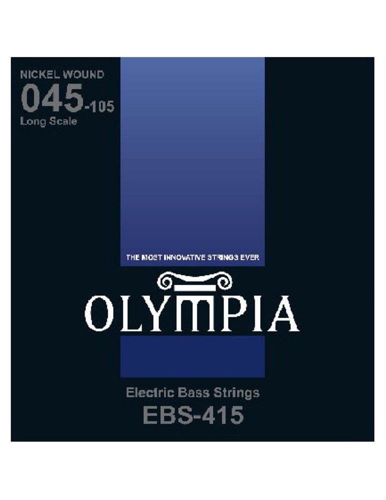 Juego Olympia Bajo EBS-415 (045-105)