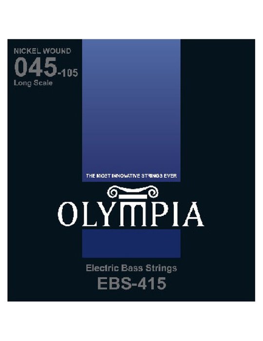 Juego Olympia Bajo EBS-415 (045-105)