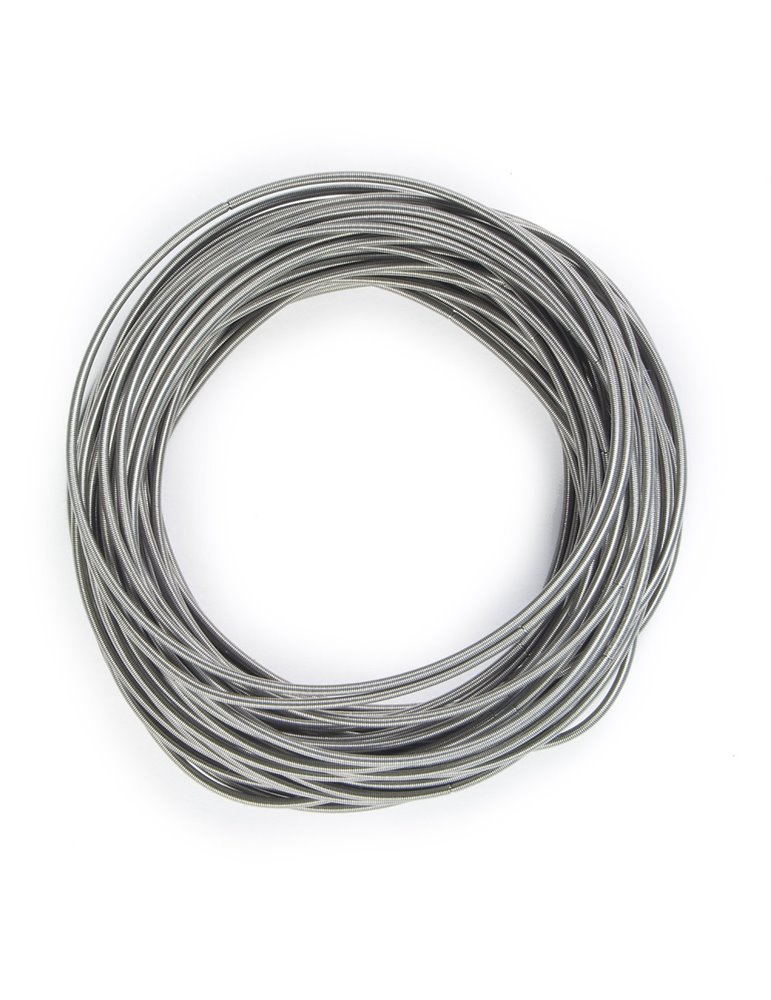 Cuerdas en mazos para cajón .044NW Niquel