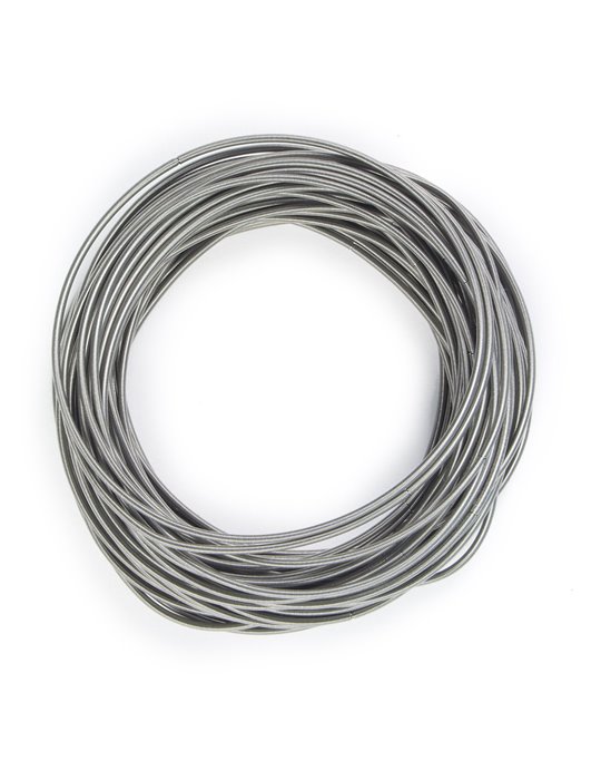 Cuerdas en mazos para cajón .044NW Niquel