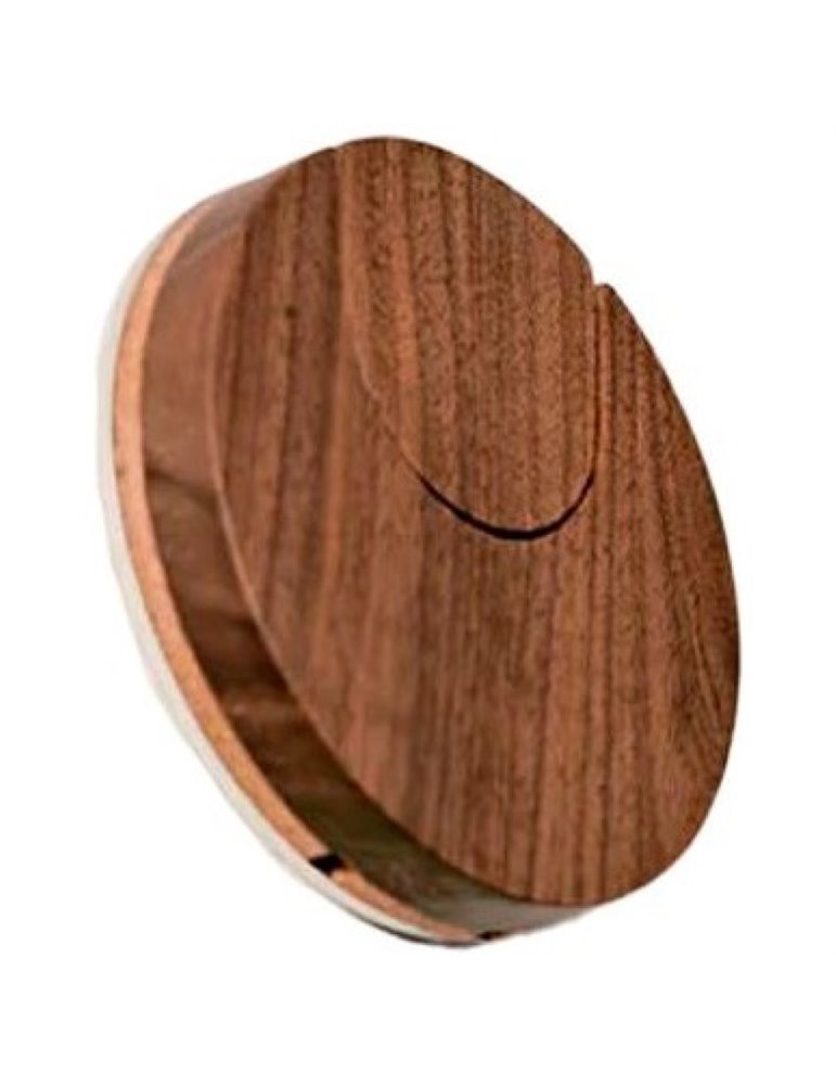 Soporte Pared Guitarra Clásica/Acústica Openhagen HWG301WAL Nogal