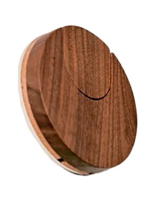 Soporte Pared Guitarra Clásica/Acústica Openhagen HWG301WAL Nogal