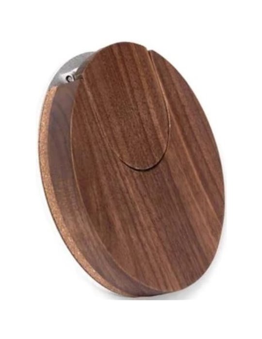 Soporte Pared Ukelele Openhagen HWU301WAL Nogal