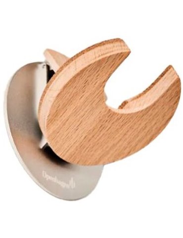 Soporte Pared Ukelele Openhagen HWU301OAK Roble 2