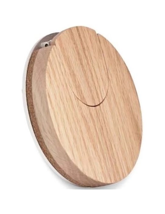 Soporte Pared Ukelele Openhagen HWU301OAK Roble