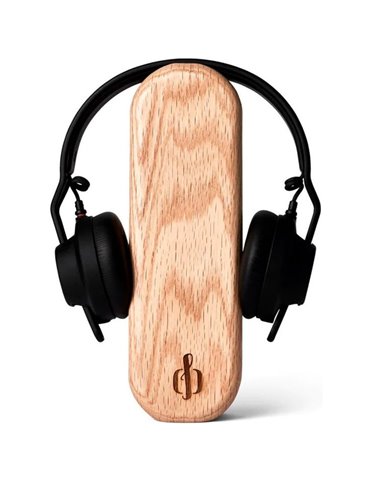 Soporte Auriculares Openhagen SBM801OAK Roble