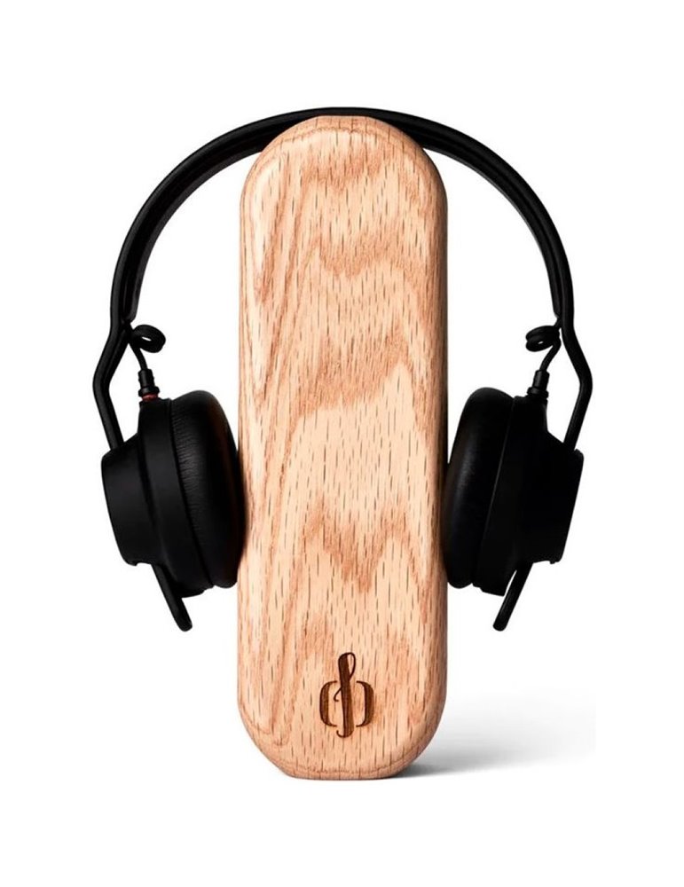 Soporte Auriculares Openhagen SBM801OAK Roble