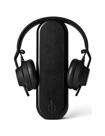 Soporte Auriculares Openhagen SBM801BK Negro