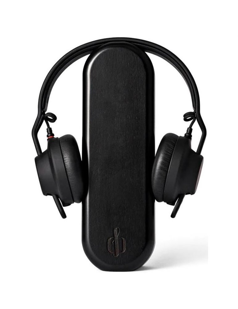 Soporte Auriculares Openhagen SBM801BK Negro