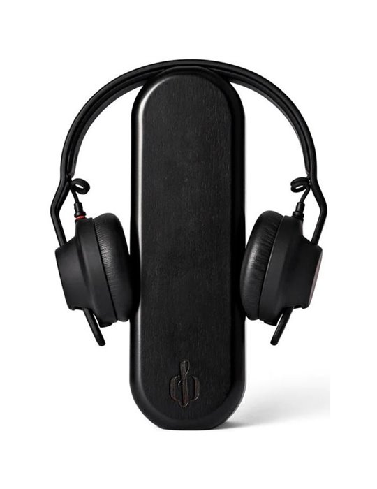 Soporte Auriculares Openhagen SBM801BK Negro