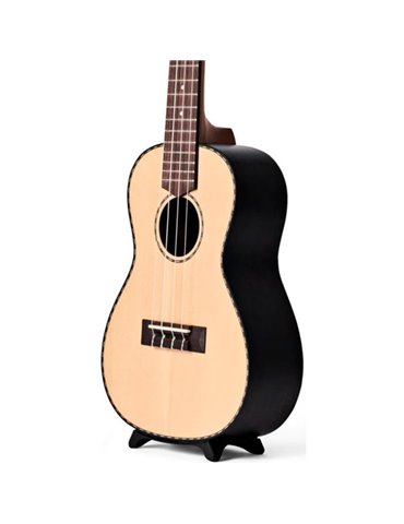 Soporte Suelo Ukelele Openhagen SSU102BKTPU Negro 2