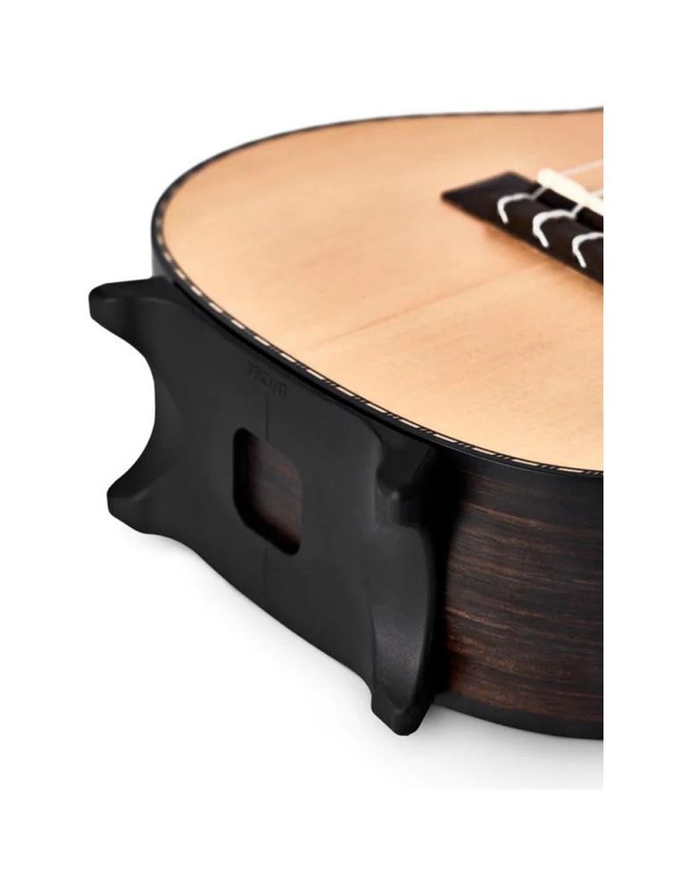 Soporte Suelo Ukelele Openhagen SSU102BKTPU Negro