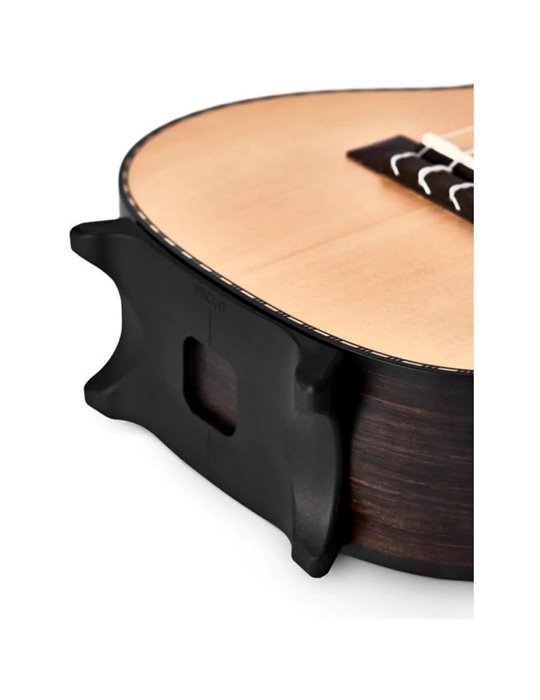 Soporte Suelo Ukelele Openhagen SSU102BKTPU Negro