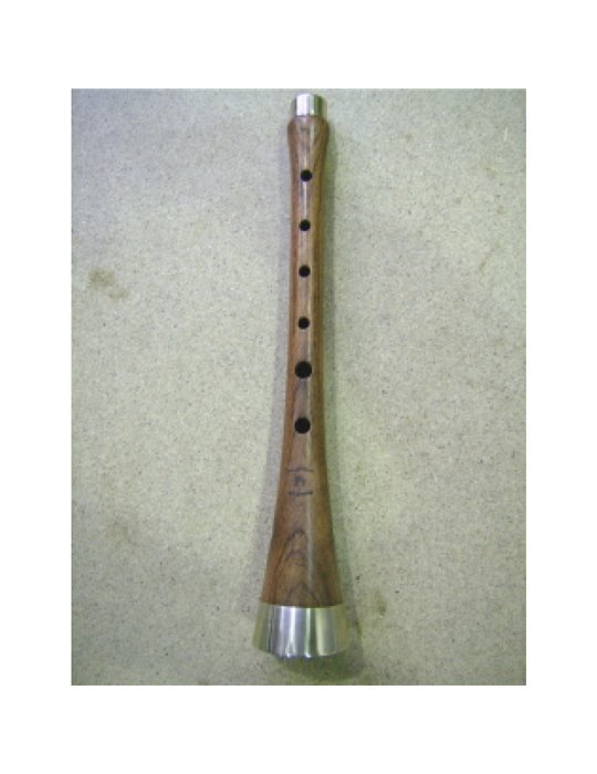 Gralla Seca Orriols Madera Bubinga