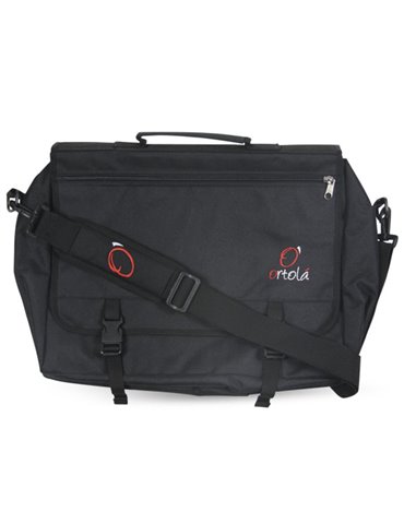 Bolsa Ortolá Partituras CLS