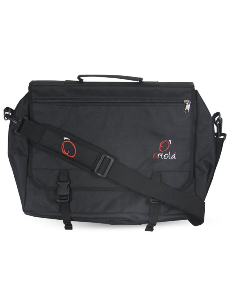 Bolsa Ortolá Partituras CLS