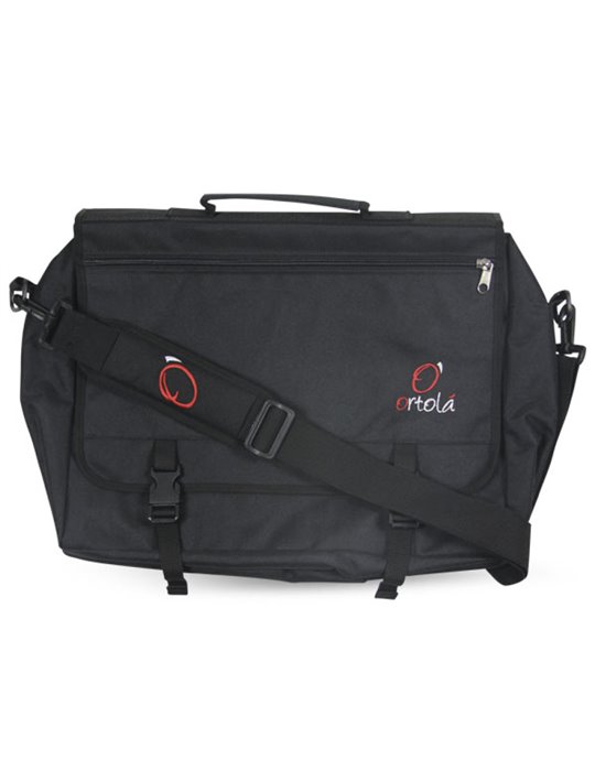 Bolsa Ortolá Partituras CLS