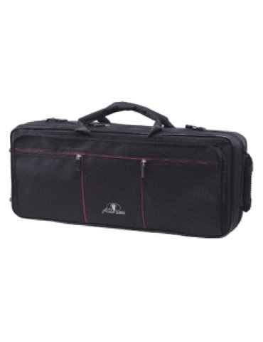 Estuche Saxo Tenor Ortolá 122 Rectangular